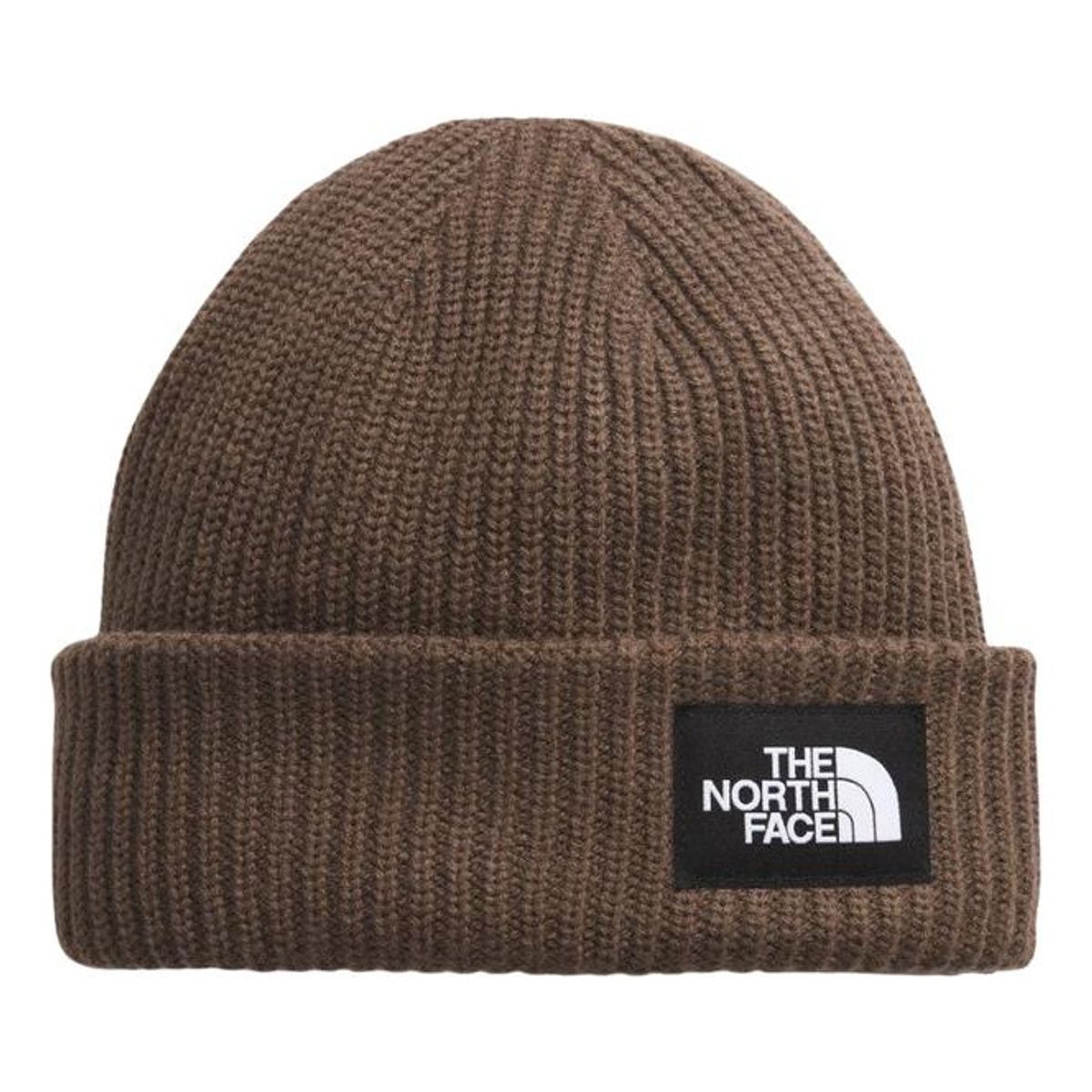 THE NORTH FACE - Gorro Salty Dog Unisex Adulto Café