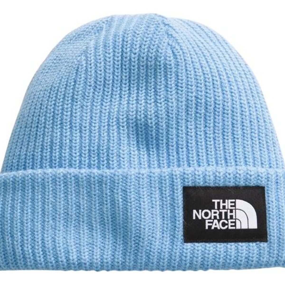 THE NORTH FACE - Gorro Salty Dog Unisex Adulto Celeste