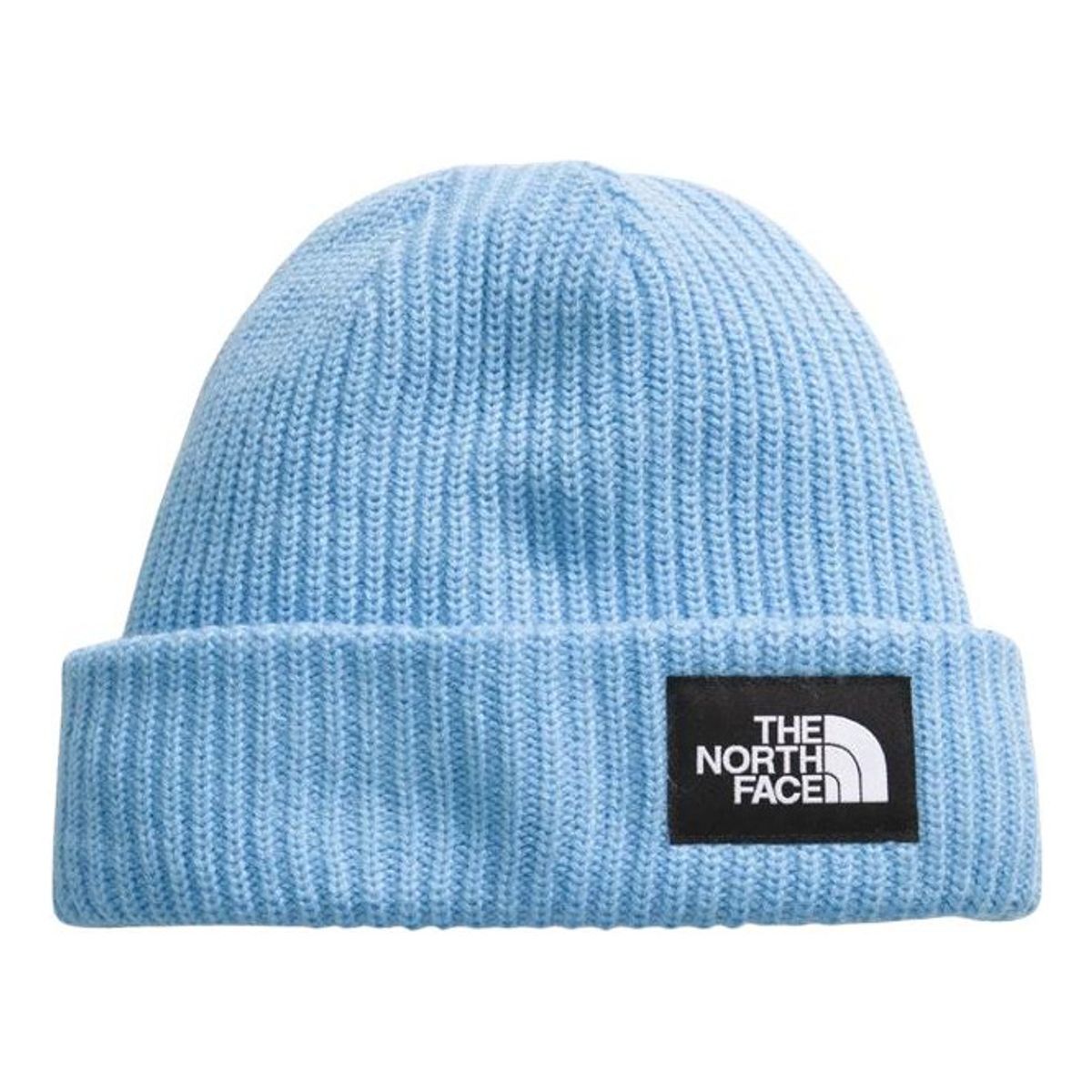 THE NORTH FACE - Gorro Salty Dog Unisex Adulto Celeste
