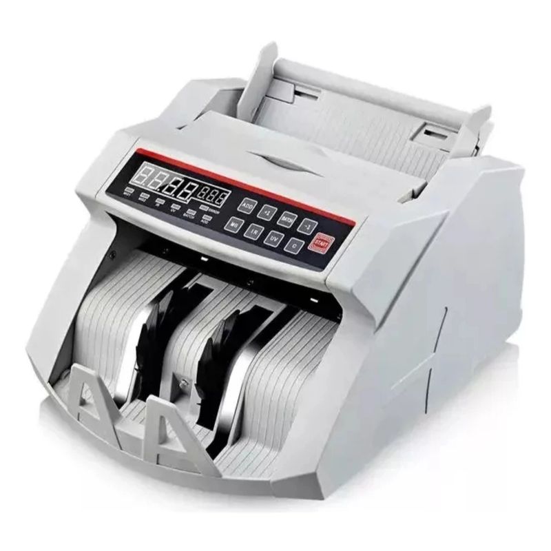 GENERICO - Máquina Contadora De Billetes Bill Counter Profesional