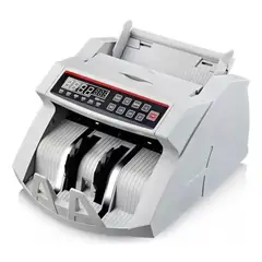 GENERICO - Máquina Contadora De Billetes Bill Counter Profesional