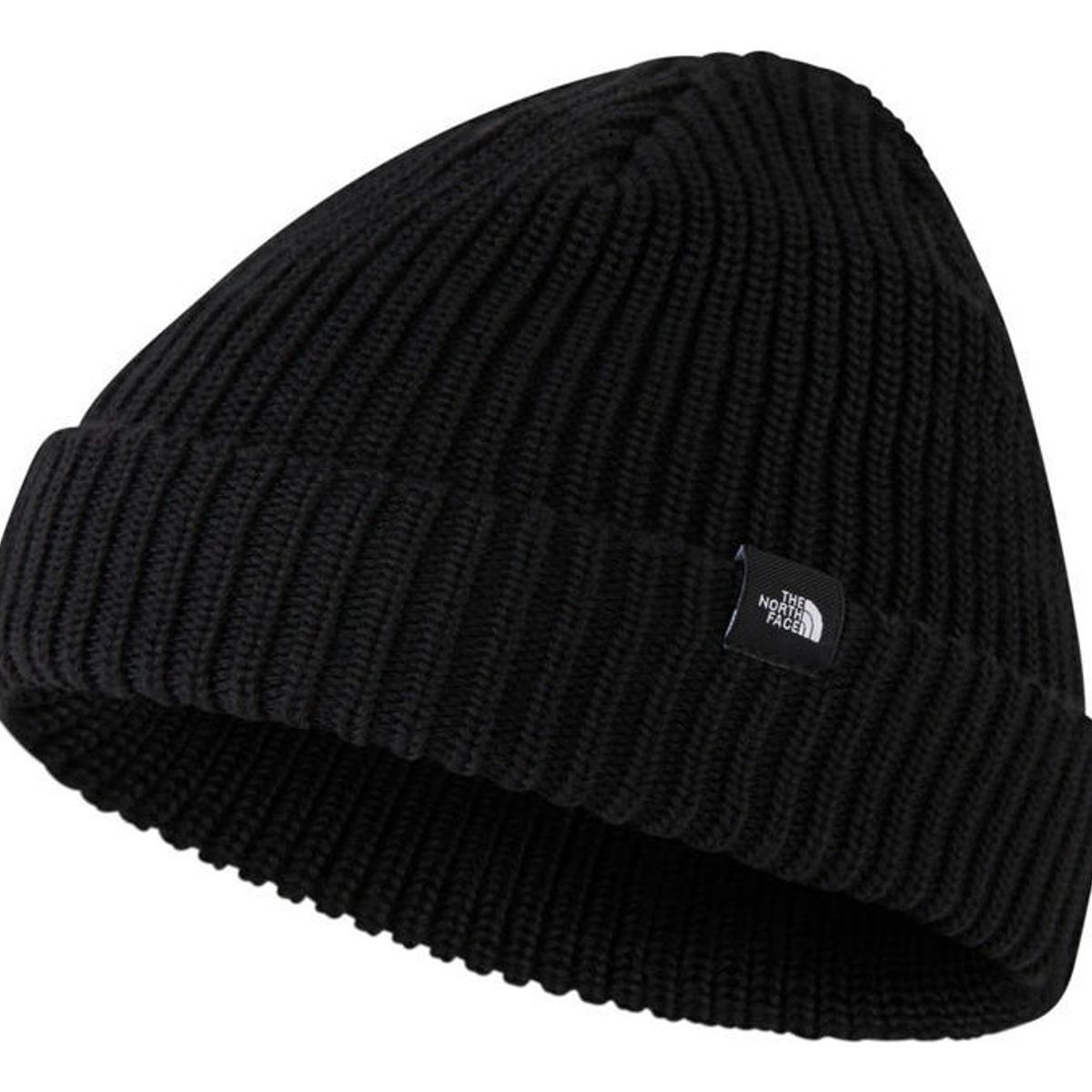THE NORTH FACE - Gorro Tnf Fisherman Unisex Adulto Negro