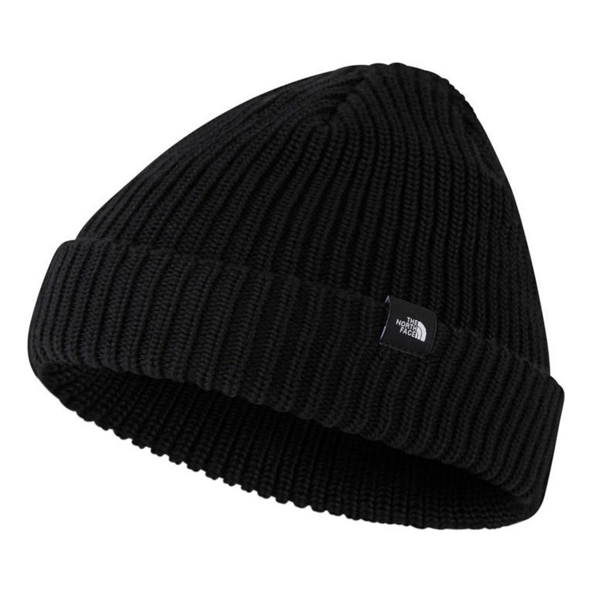 THE NORTH FACE - Gorro Tnf Fisherman Unisex Adulto Negro