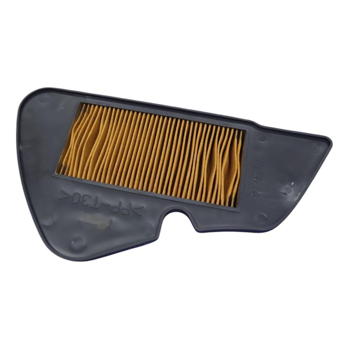 GENERICO - Filtro De Aire Moto Yamaha Cygnus 125 Xa - Americano