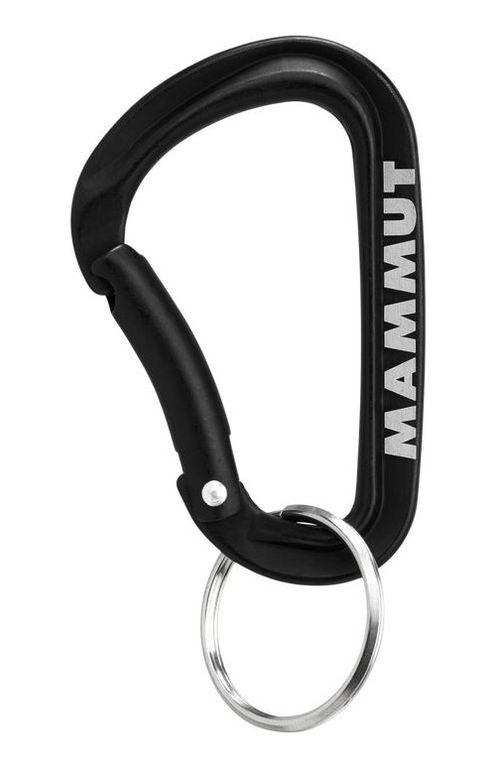 Llavero Unisex Mini Carabiner Keylock S Multicolor Multicolor TALLA UNICA