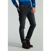 Jeans Básico Bristol Fj Fjs Gris