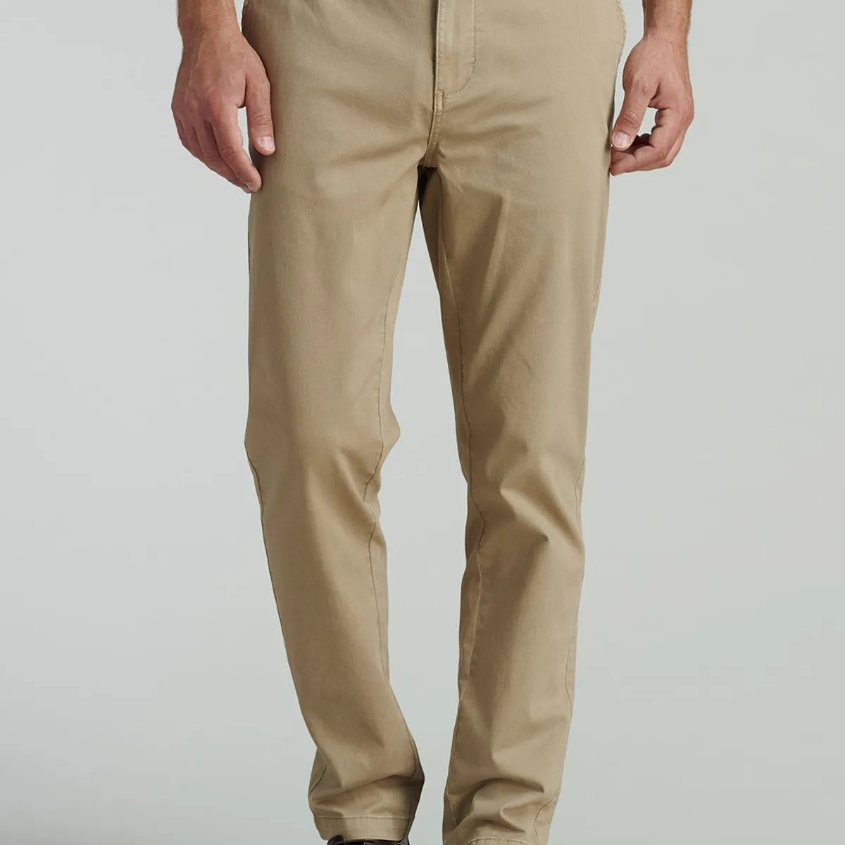 FEROUCH - Pantalón Lowell F Fr Beige Ferouch