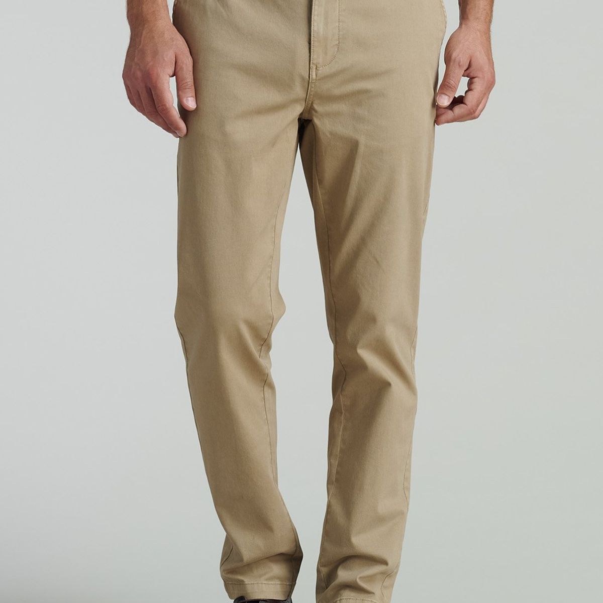 FEROUCH - Pantalón Lowell F Fr Beige Ferouch