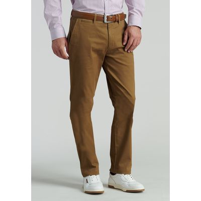 Imagen 2 del producto Pantalón Twill Without Pleats L/33 Business Café