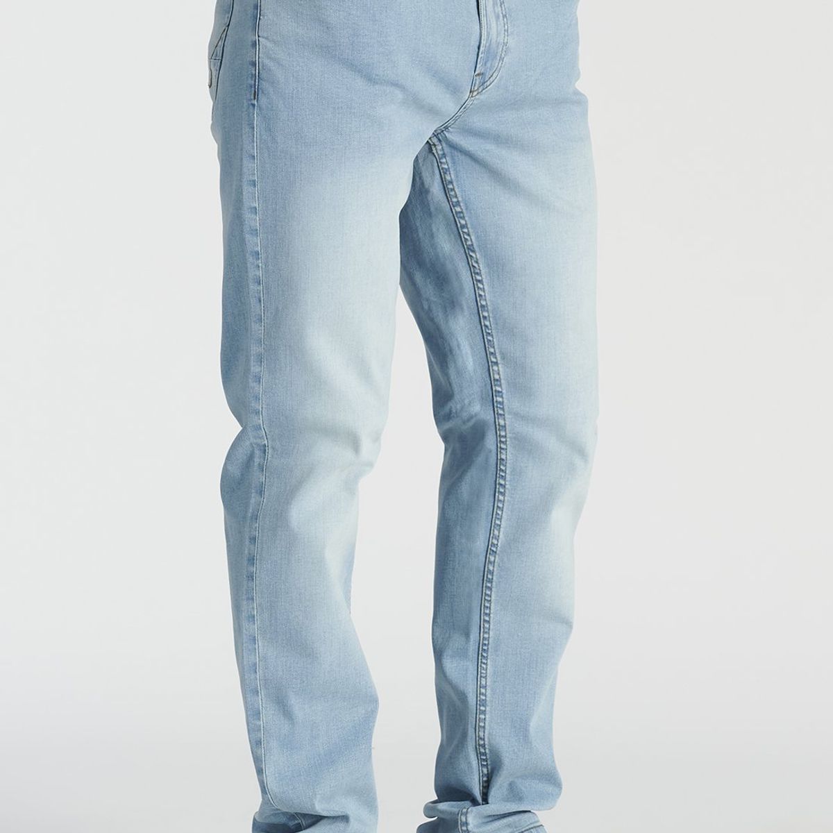 NEW MAN - Jeans Silos Heritage Azul Newman