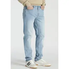 NEW MAN - Jeans Silos Heritage Azul Newman