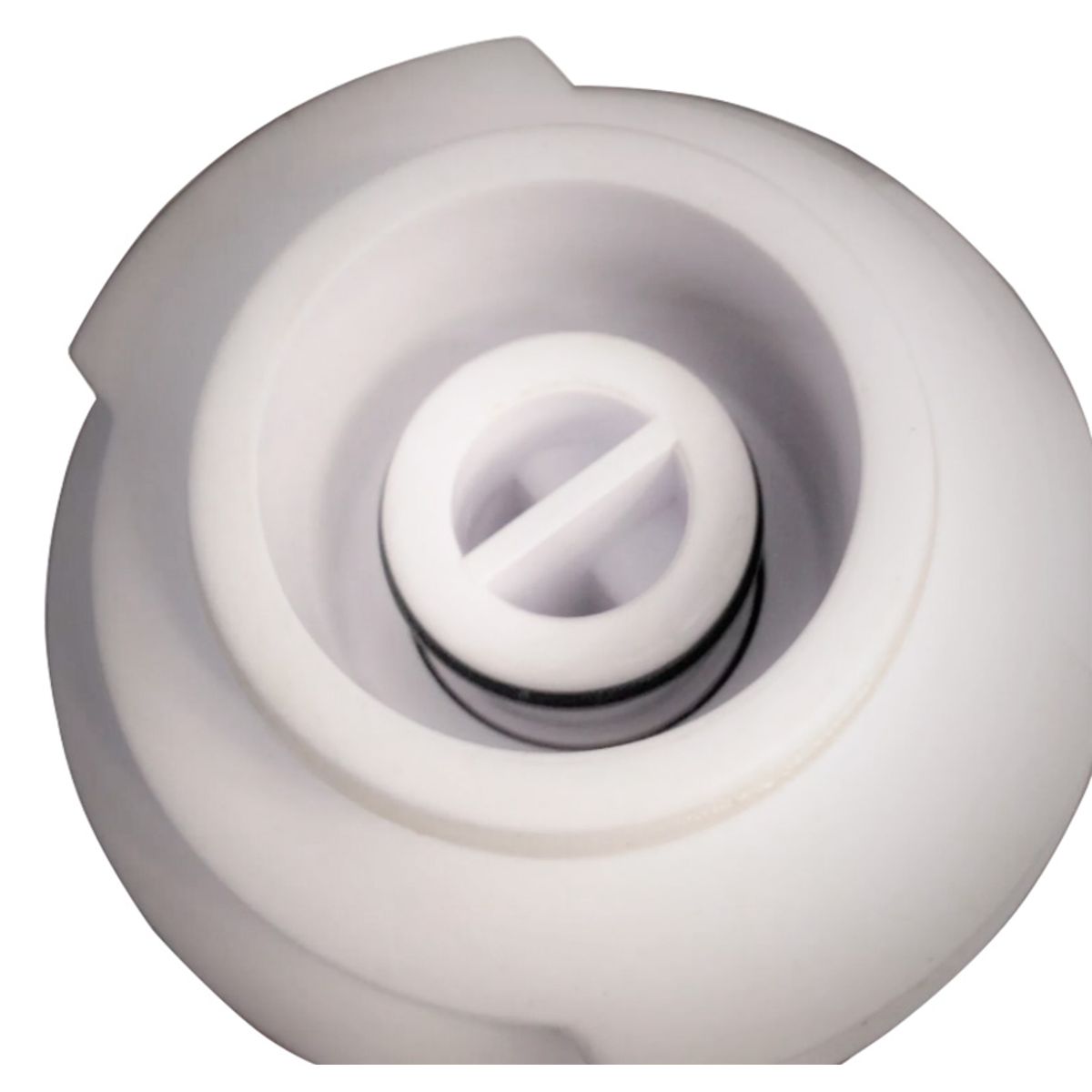 GENERICO - Filtro Carbón Granulado Activo GAC-10F Ósmosis Inversa