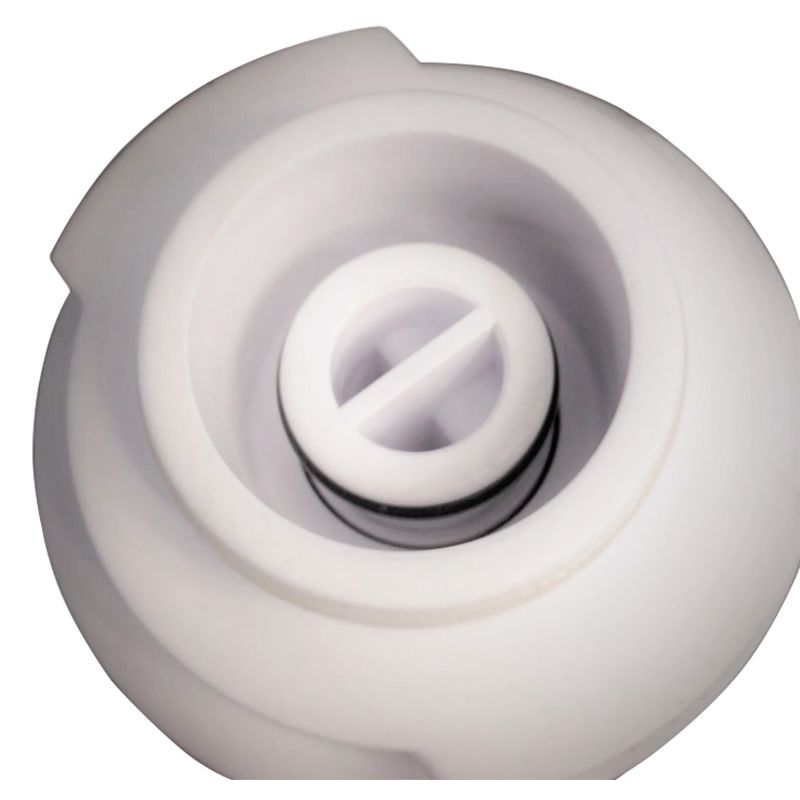 GENERICO - Filtro Carbón Granulado Activo GAC-10F Ósmosis Inversa