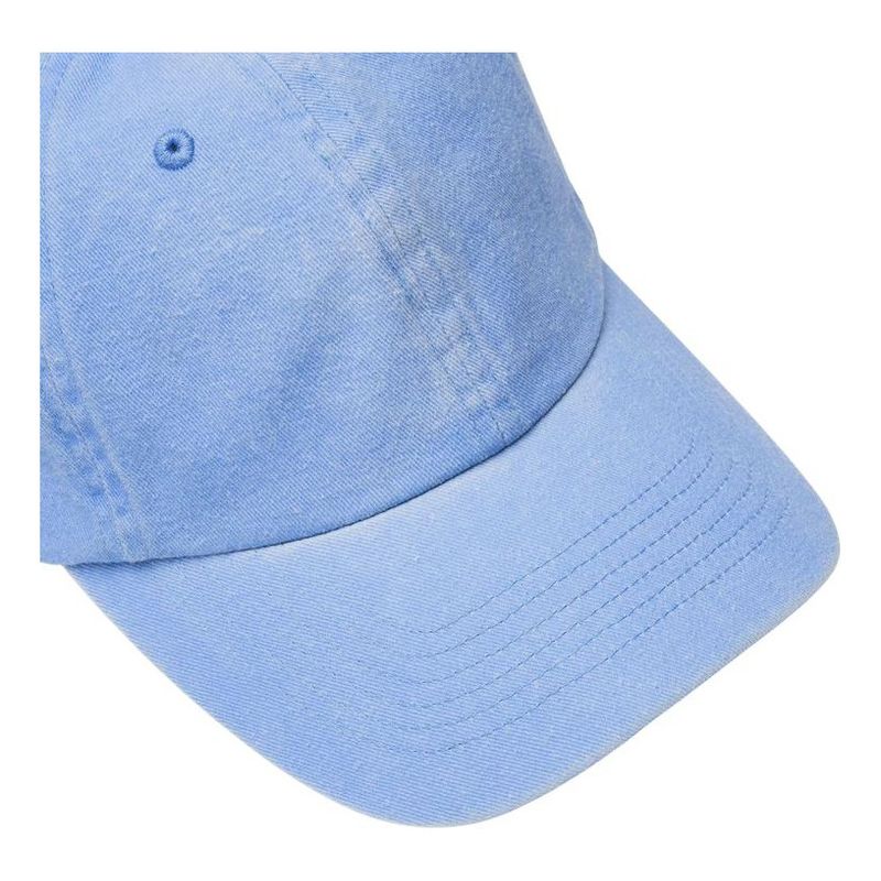 STOKED - Jockey Logo Unisex Adulto Azul