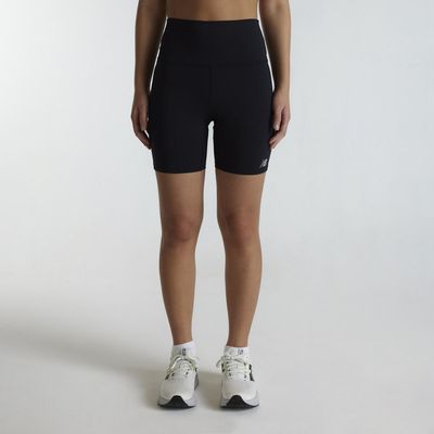 Imagen 2 del producto Shorts Running Mujer Negro