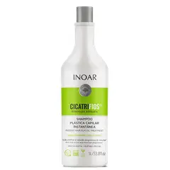 INOAR - SHAMPOO CICATRIFIOS 1L