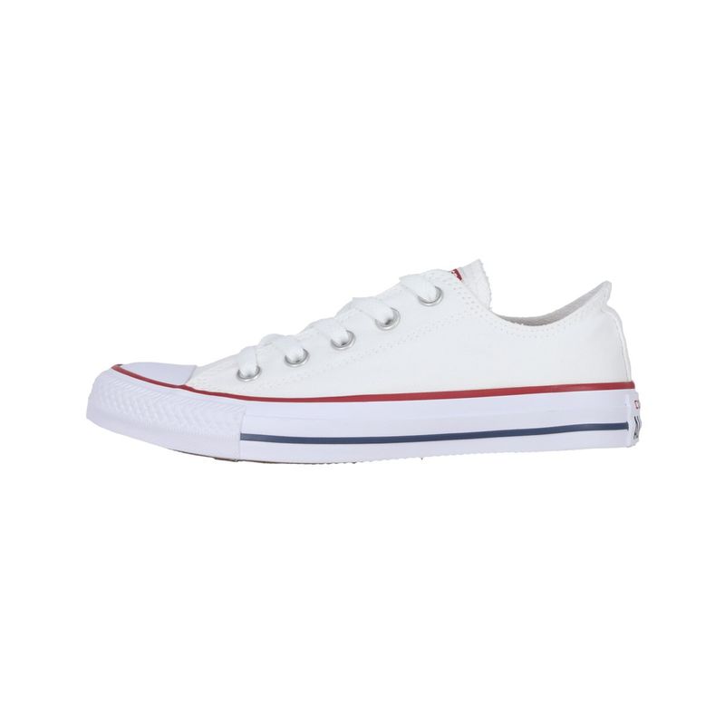 CONVERSE - Zapatilla Converse Chuck Taylor All Star Unisex White