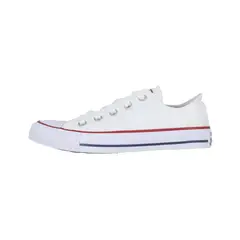CONVERSE - Zapatilla Chuck Taylor All Star Unisex White
