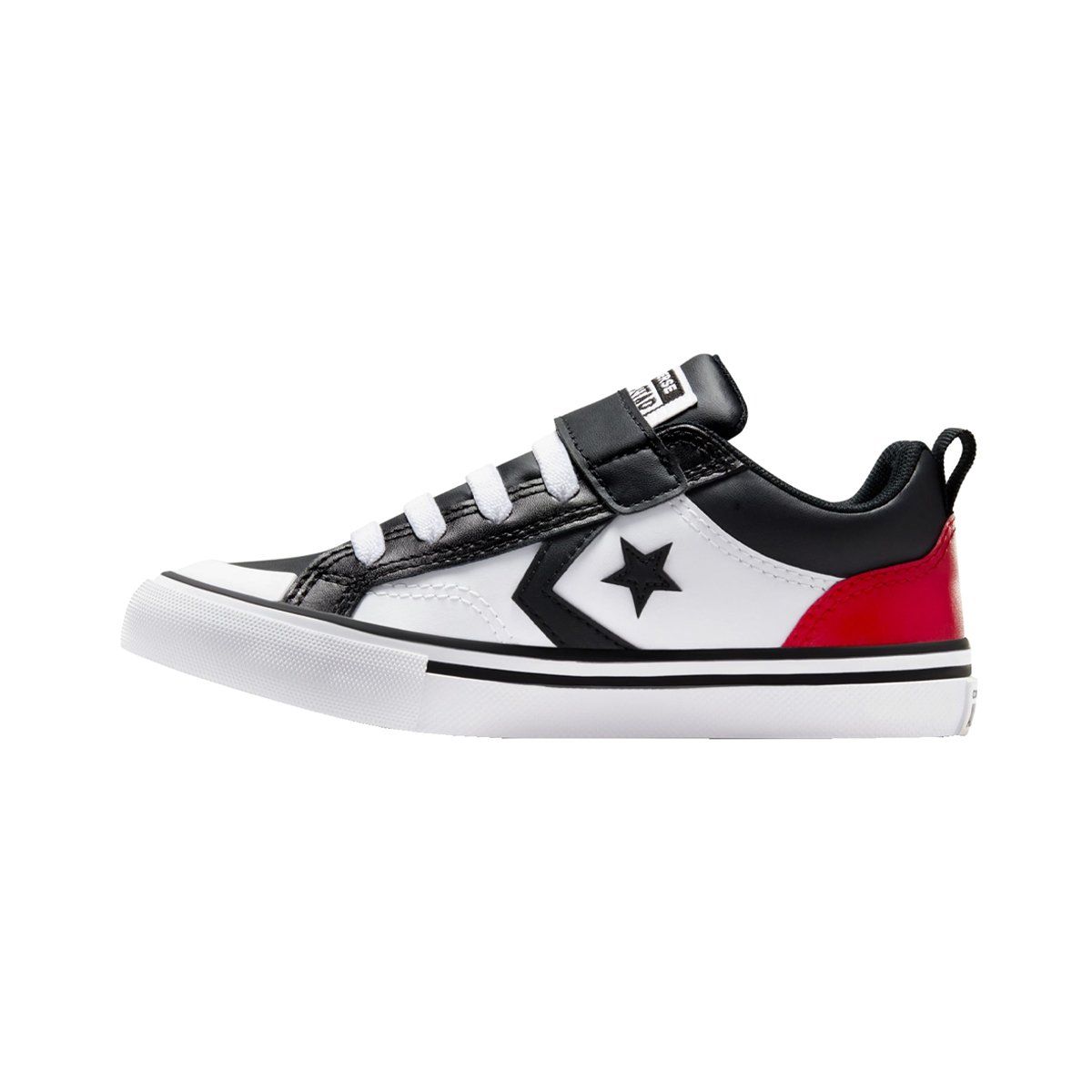 CONVERSE - Zapatillas Converse Pro Blaze Classic Archival Niños Negra