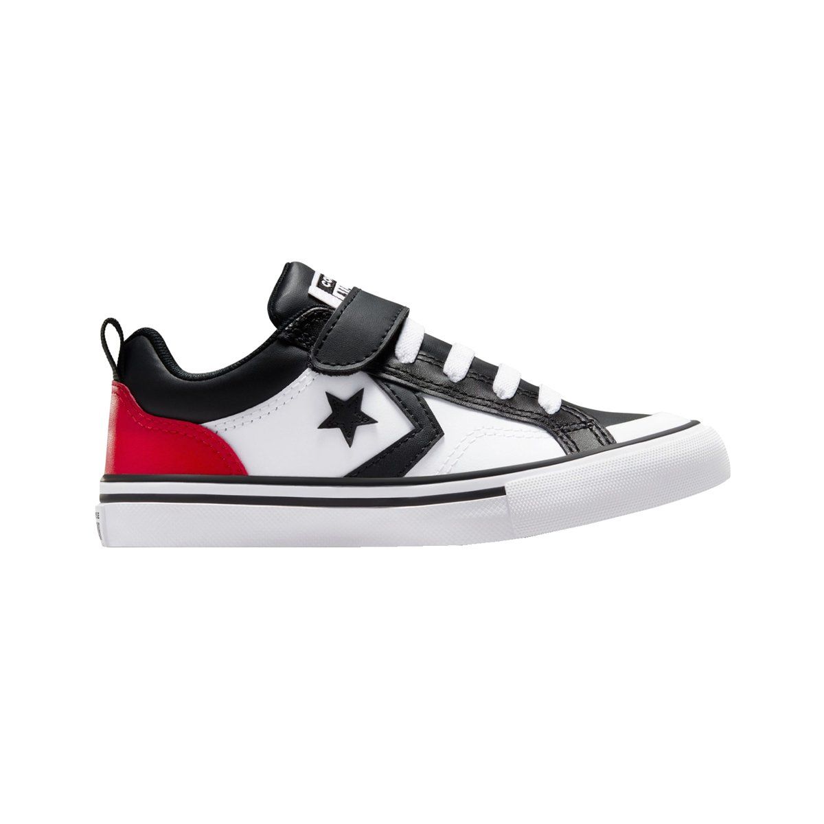 CONVERSE - Zapatillas Converse Pro Blaze Classic Archival Niños Negra