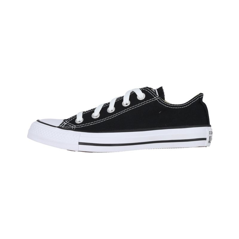 CONVERSE - Zapatilla Converse Chuck Taylor All Star  Unisex Black