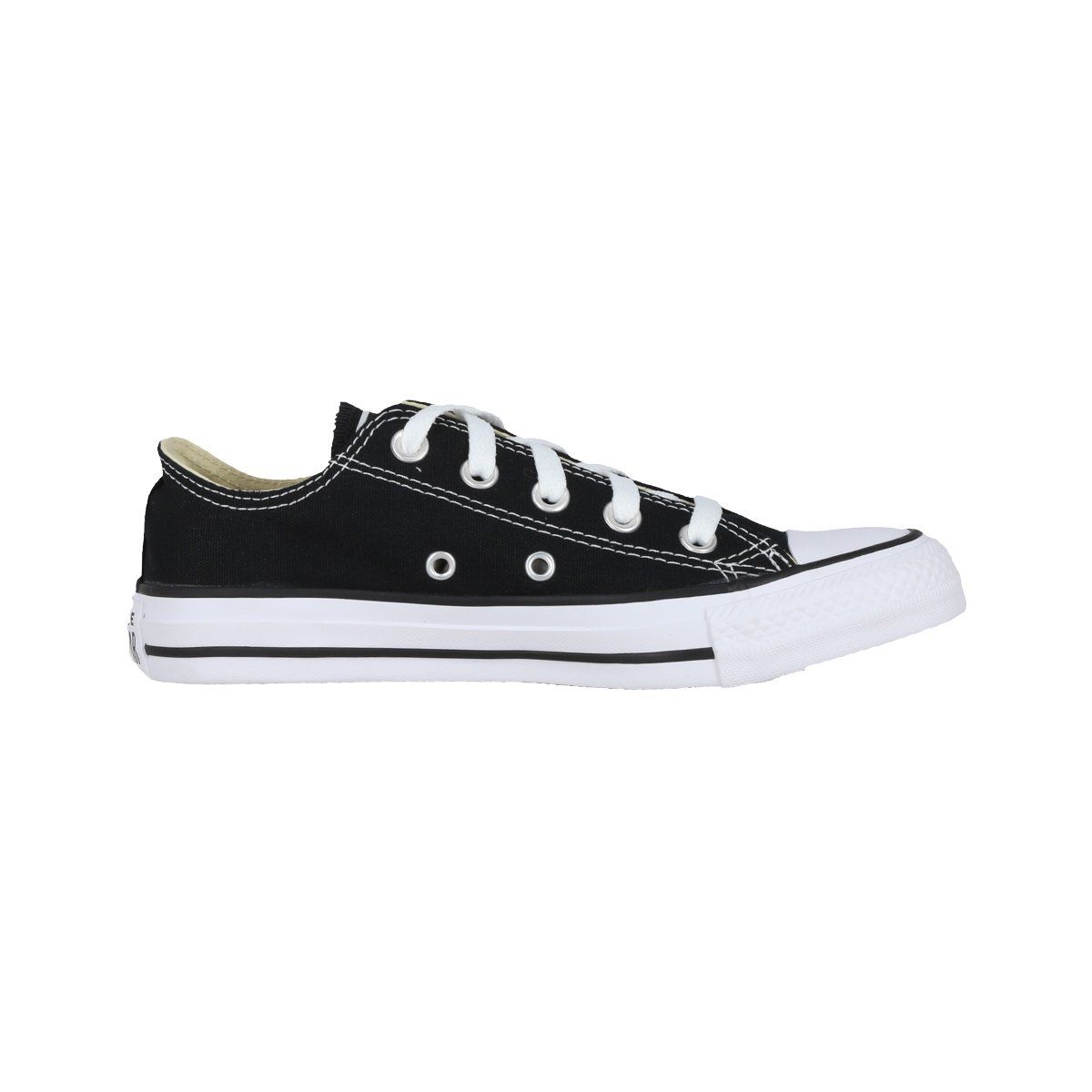 CONVERSE - Zapatilla Converse Chuck Taylor All Star  Unisex Black