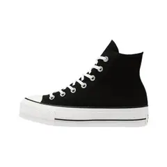 CONVERSE - Zapatillas Chuck Taylor All Star Lift Hi Mujer