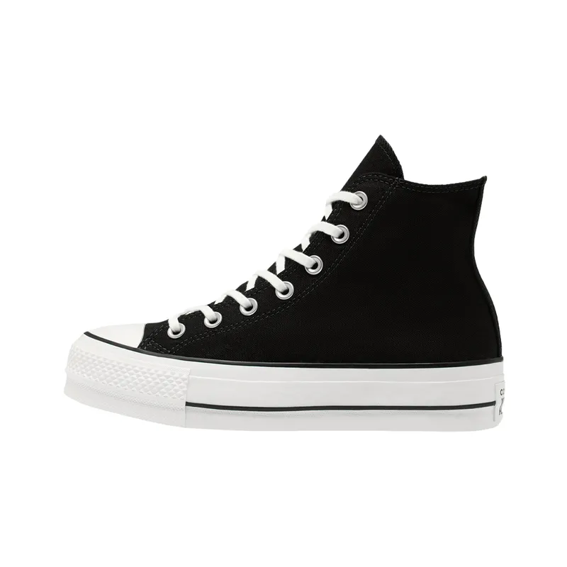 CONVERSE - Zapatillas Converse Chuck Taylor All Star Lift Hi Mujer
