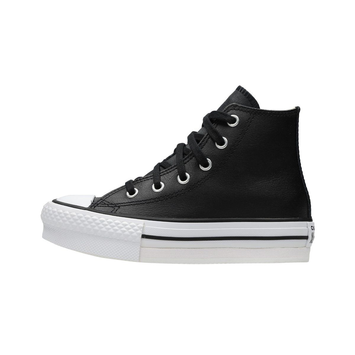 CONVERSE - Zapatillas Converse Chuck Taylor All Star EVA Niños Negras