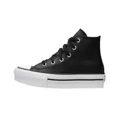 CONVERSE - Zapatillas Chuck Taylor All Star EVA Niños Negras