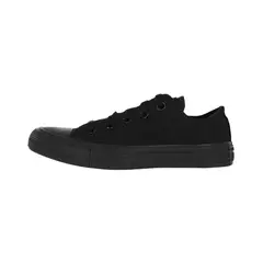 CONVERSE - Zapatilla Chuck Taylor All Star Unisex Black/Black