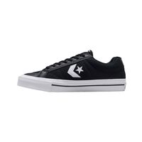 Zapatillas Urbanas Sport Casual Unisex Negra/Blanca