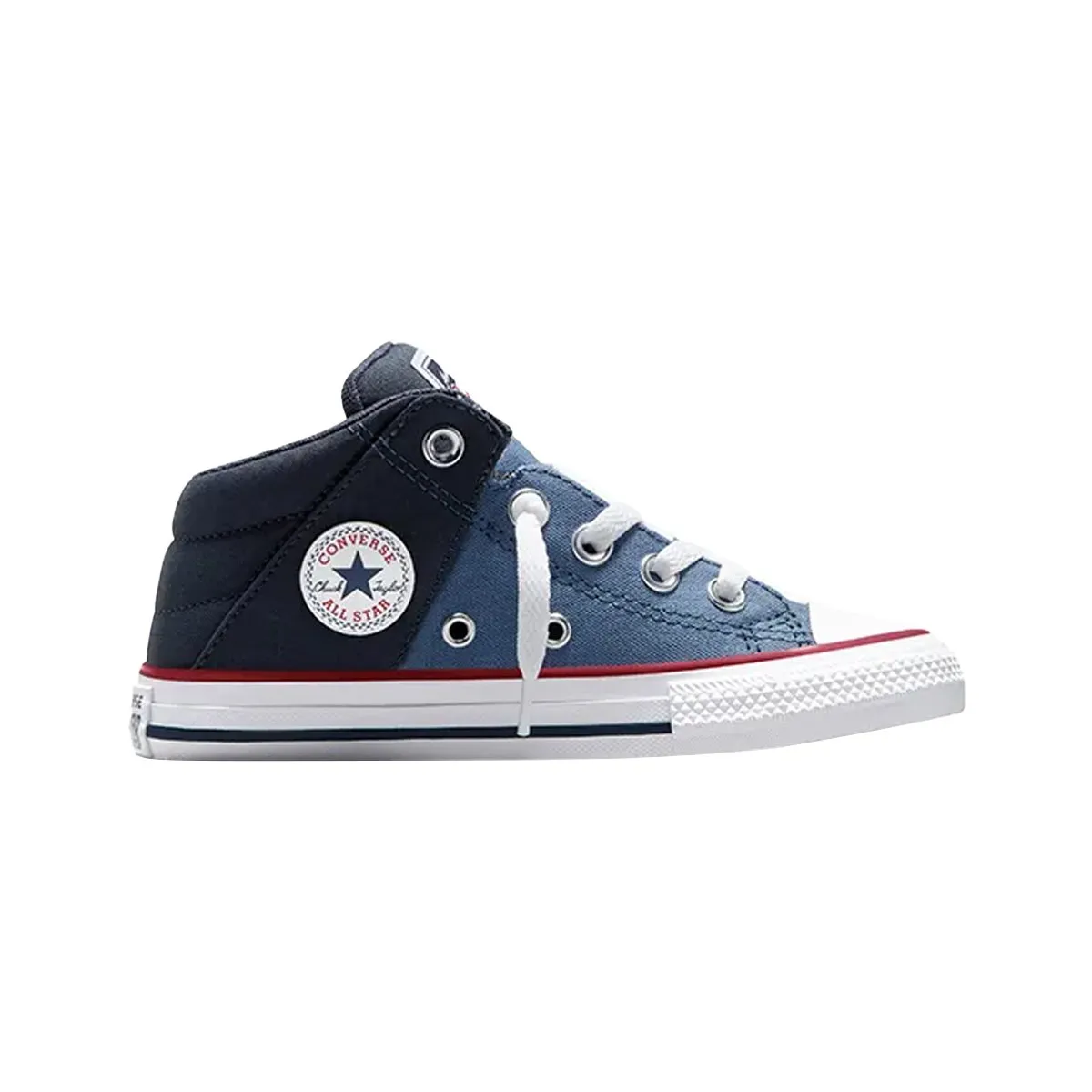 CONVERSE - Zapatillas Converse Chuck Taylor Axel Archival Niños Negras