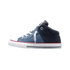 CONVERSE - Zapatillas Chuck Taylor Axel Archival Niños Negras