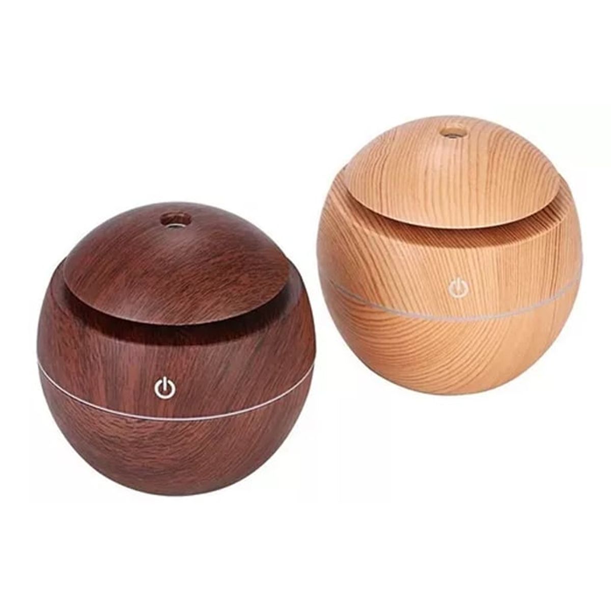 MSA MUEBLES SANTA ANA - Aromatizador USB Circle