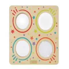MASTERKIDS - Descubrimiento Visual -Tablero