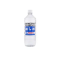 DIDEVAL - Bencina Blanca Bidon 5 Litros