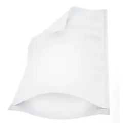 ABENA - Guantes De Lavado Descartables Para Pacientes X 50 Un