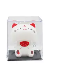 GENERICO - Figura Adorno Gato de la Suerte 5cm