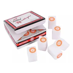 MUNDO MAGIA - Caja Alcanfor 128 Unidades