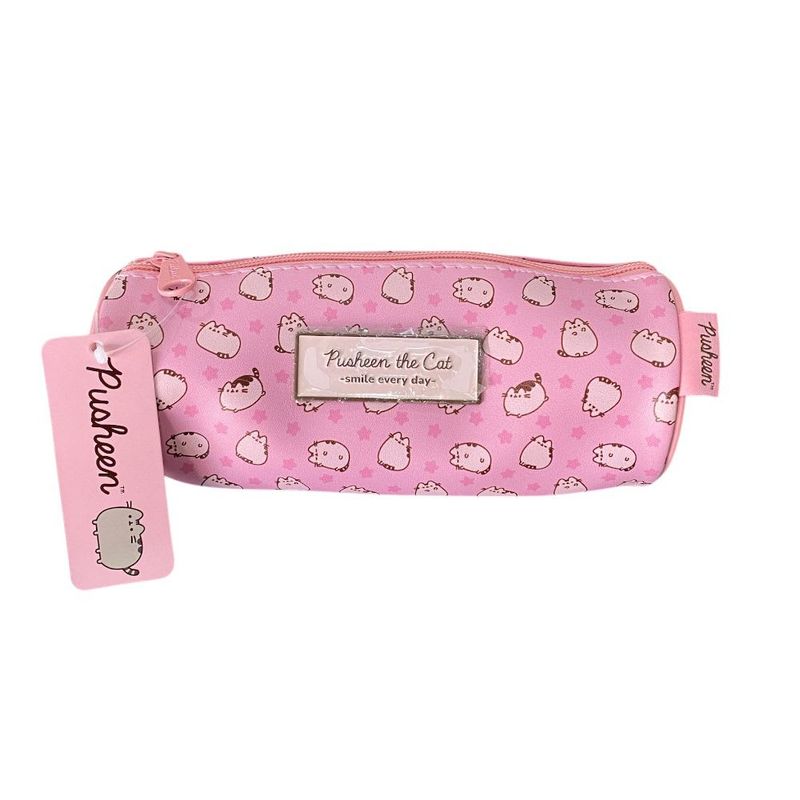 MOOVING - Estuche Cartuchera  My Tube Tubular Pusheen