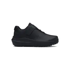 UNDER ARMOUR - Zapatillas Surge 4 ac running niños negro