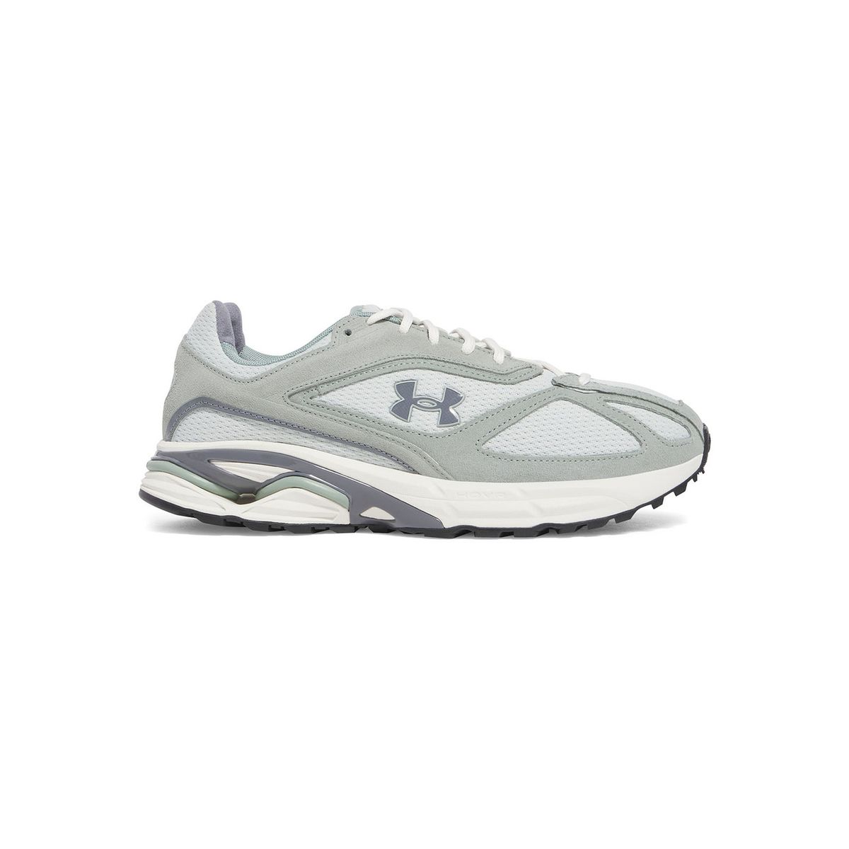 UNDER ARMOUR - Zapatillas unisex Apparition Agua UNDER ARMOUR