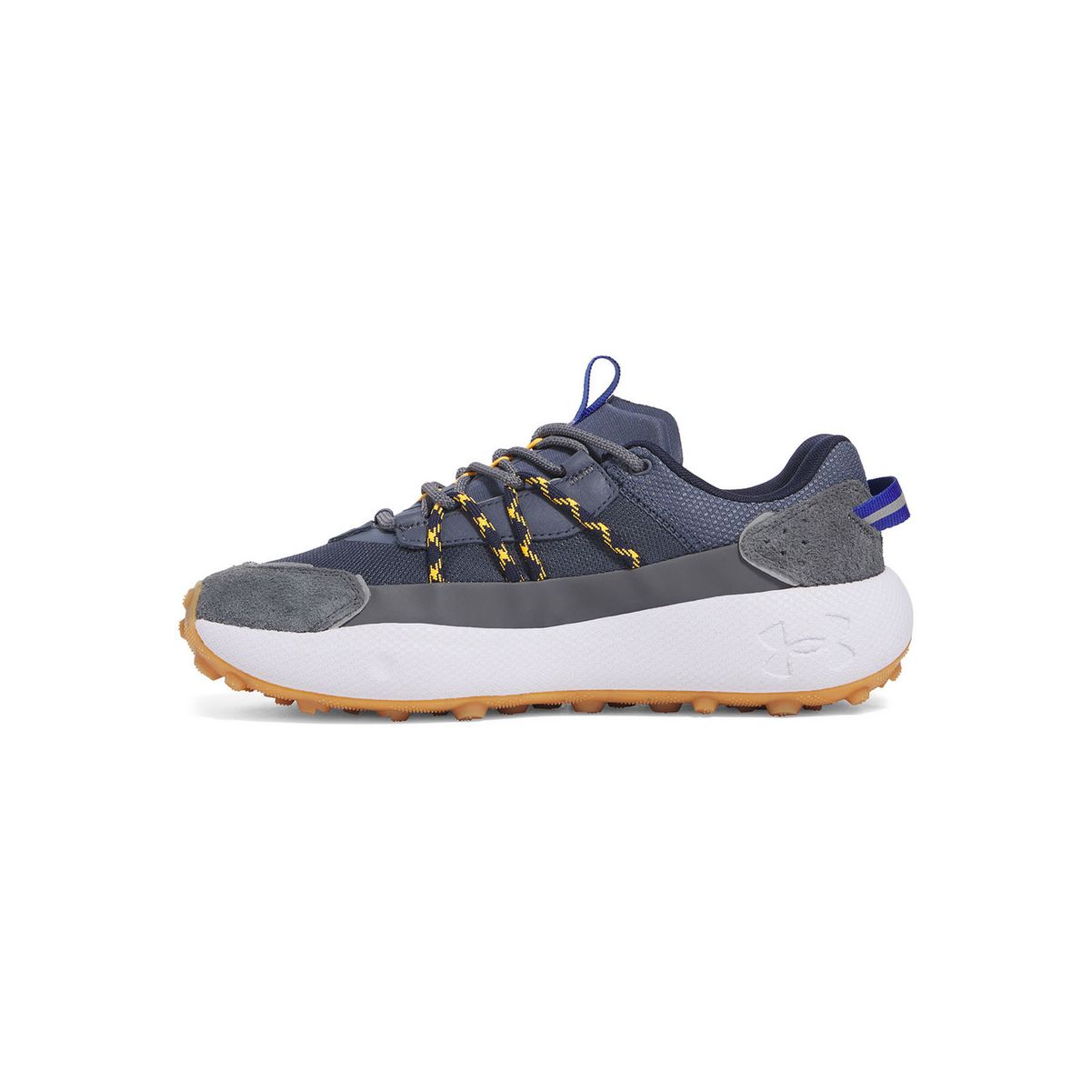 UNDER ARMOUR - Zapatillas unisex Fat Tire venture gris UNDER ARMOUR