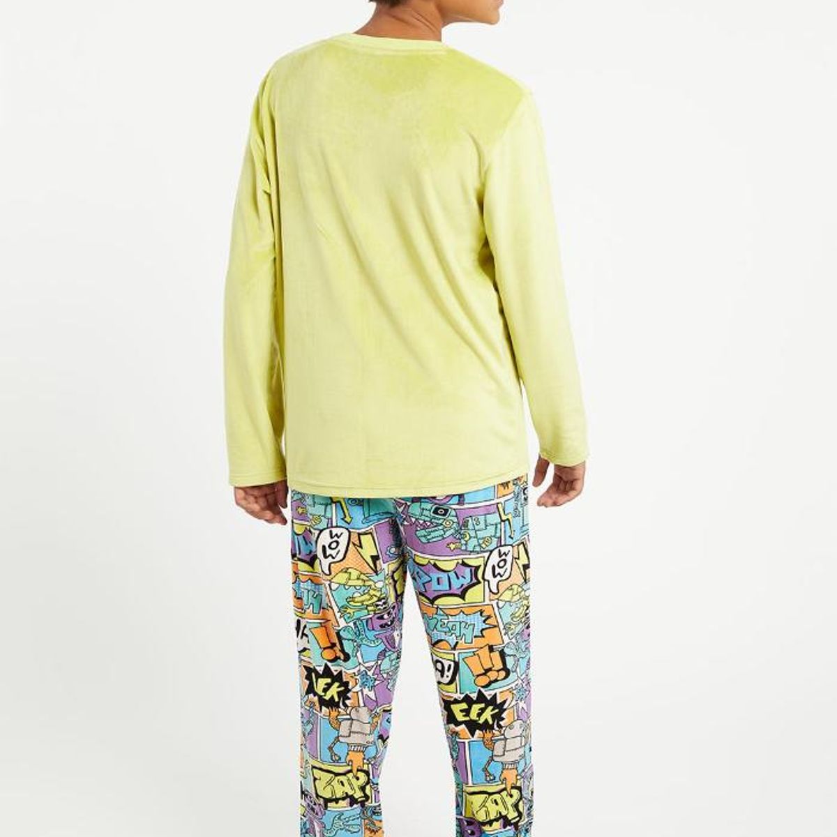 KAYSER - Pijama Teens Plush 66.1815M Kayser