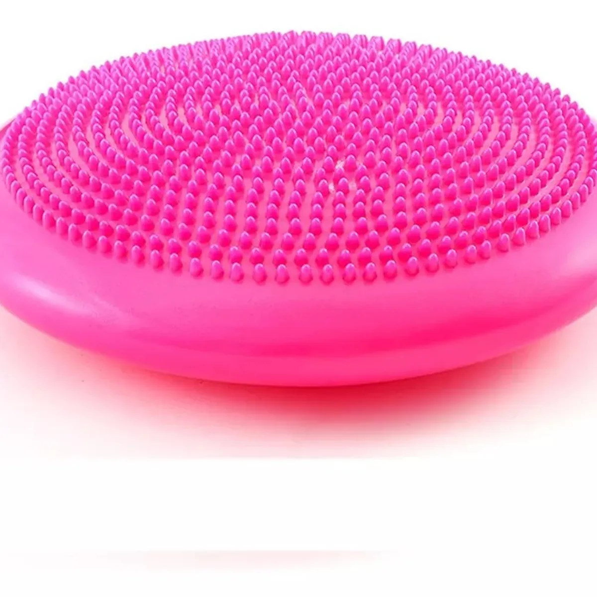 MUNDO MAGIA - Cojín Autismo Sensorial Propioceptivo Yoga Balones 34cm