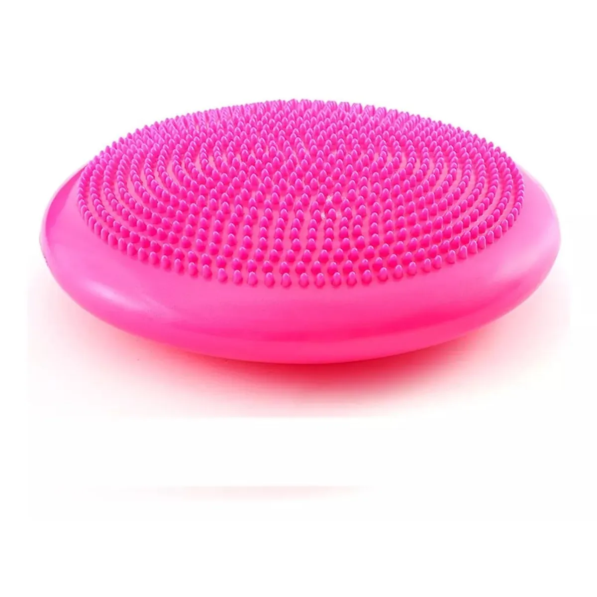 MUNDO MAGIA - Cojín Autismo Sensorial Propioceptivo Yoga Balones 34cm