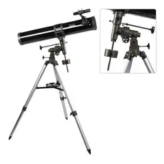 GENERICO - Telescopio Astronómico BM-900114EQ