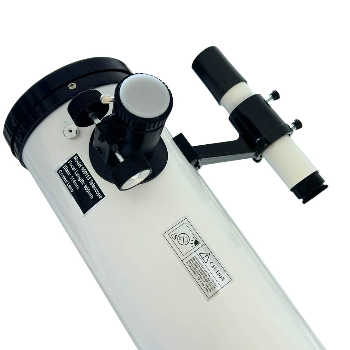 GENERICO - Telescopio Astronómico BM-900114EQ