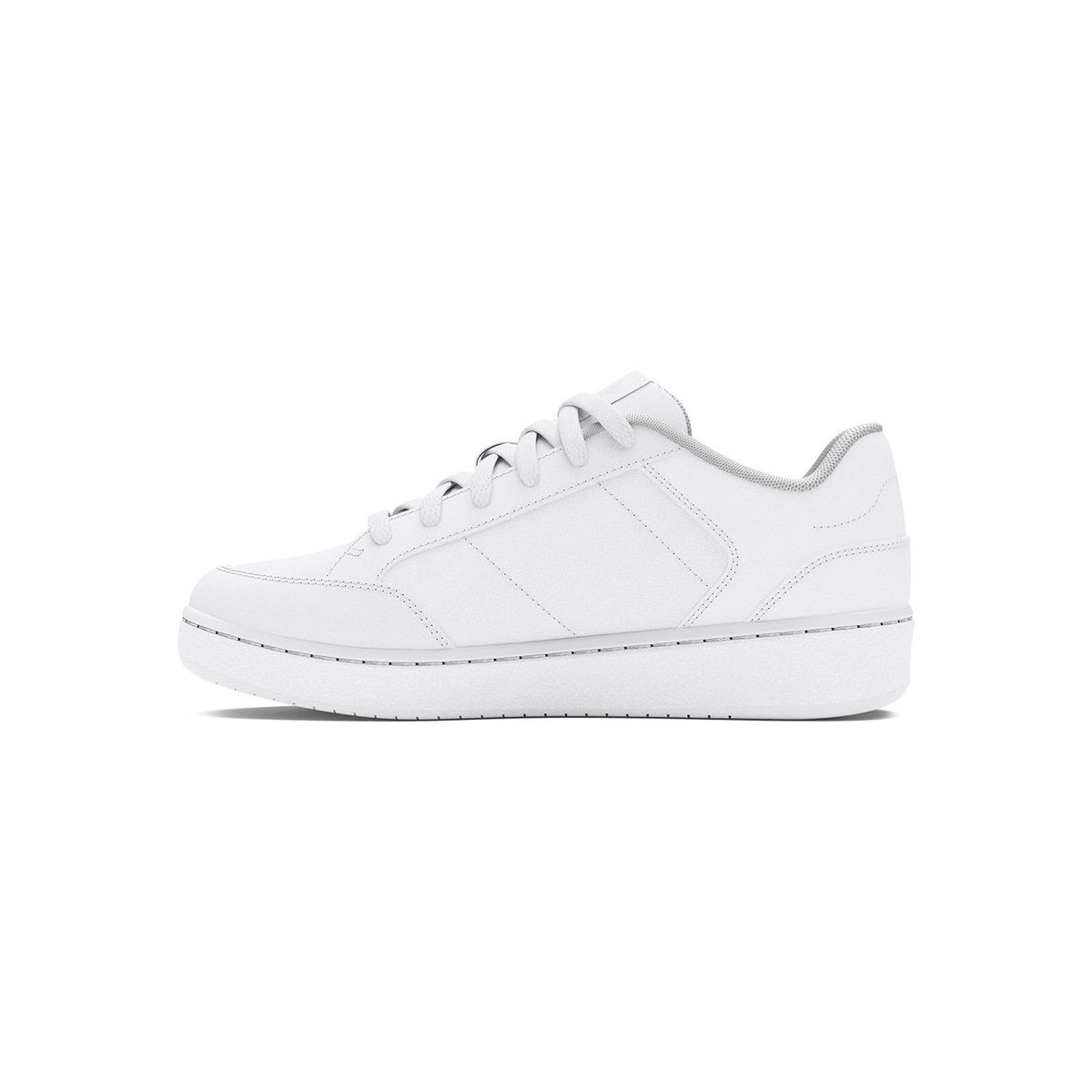 UNDER ARMOUR - Zapatillas Official blanco para niños UNDER ARMOUR
